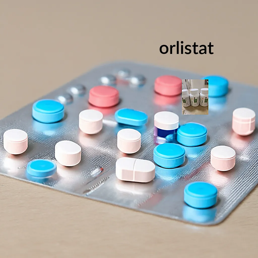 Générique orlistat